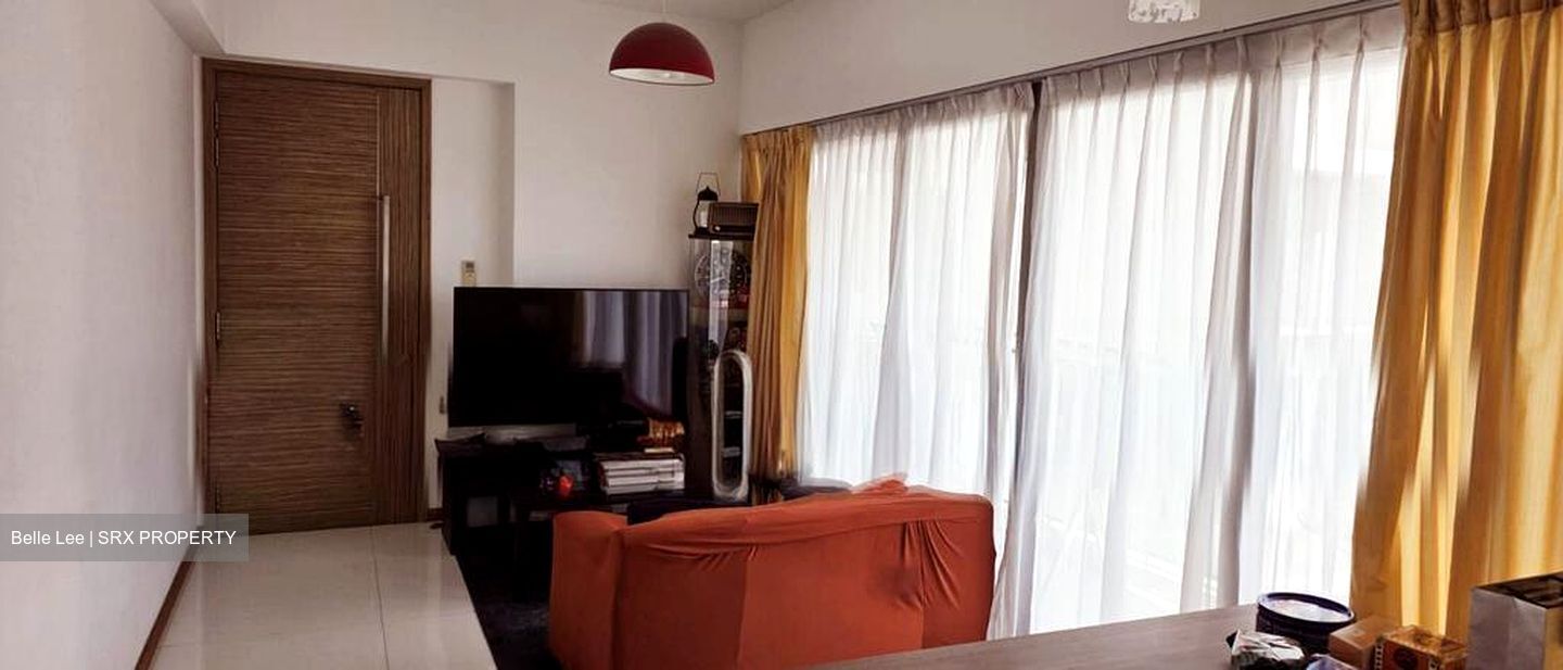 Trevista (D12), Condominium #520443471